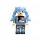 Girl in Winter outfit TV Minifigure