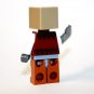 Farmer Minecraft game TV Minifigure