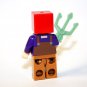 Horse Breeder Minecraft game TV Minifigure