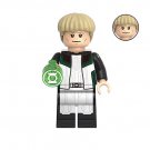 Green Lantern Superman 2025 Movie DC TV Minifigure