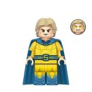 Sentry Thunderbolts Marvel Movie TV Minifigure