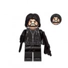 Winter Soldier Thunderbolts Marvel Movie TV Minifigure