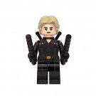 Black Widow Thunderbolts Marvel Movie TV Minifigure