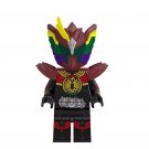 Ooo Tajadol Combo Eternity Kamen Rider Anime Japanese Cartoon Masked TV Minifigure