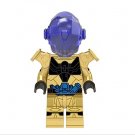 Grease Kamen Rider Anime Japanese Cartoon Masked TV Minifigure