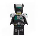 Birth Kamen Rider Anime Japanese Cartoon Masked TV Minifigure