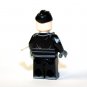 Panzer Chief with Document Papers German WW2 Minifigure TV Minifigure