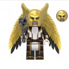 Hawkgirl Superman 2025 Movie DC Minifigure TV Minifigure