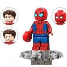 Spider-Man No Way Home Gargoyle base Marvel Minifigure TV Minifigure