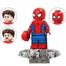 Spider-Man Homecoming Gargoyle base Marvel Minifigure TV Minifigure