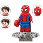 Spider-Man Homecoming Gargoyle base Marvel Minifigure TV Minifigure