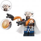 Doctor Strange White Cape Marvel MCU Minifigure TV Minifigure