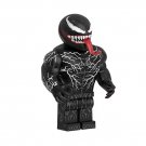 Venom Marvel Spider-Man Medium Minifigure TV Minifigure