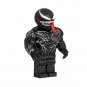 Venom Marvel Spider-Man Medium Minifigure TV Minifigure