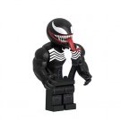 Classic Venom Marvel Spider-Man Medium Minifigure TV Minifigure