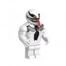 Classic Anti-Venom Marvel Spider-Man Medium Minifigure TV Minifigure