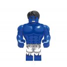 Captain Universe Hulk Medium Minifigure TV Minifigure