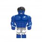Captain Universe Hulk Medium Minifigure TV Minifigure