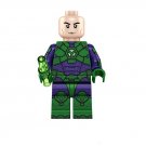 Lex Luthor Superman 2025 Movie DC Minifigure TV Minifigure