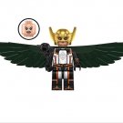 Hawkgirl Superman 2025 Movie DC Minifigure TV Minifigure