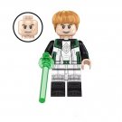 Green Lantern Superman 2025 Movie DC Minifigure TV Minifigure