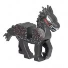 Riot Venom Horse Marvel Spider-Man Minifigure TV Minifigure