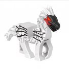 Anti-Venom Horse Marvel Spider-Man Minifigure TV Minifigure
