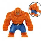 Big Thing The Fantastic Four Comic Minifigure TV Minifigure