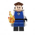 Classic Mister Fantastic The Fantastic Four Comic Minifigure TV Minifigure