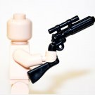Assissin Revolver gun Hand weapon TV Minifigure