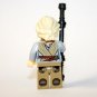Rey Star Wars Force Awakens Scarf Minifigure TV Minifigure