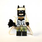 Knightmare Batman DC Comic V2 Minifigure TV Minifigure