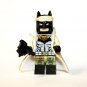 Knightmare Batman DC Comic V2 Minifigure TV Minifigure