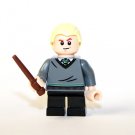 Draco Malfoy Young Harry Potter Movie Minifigure TV Minifigure