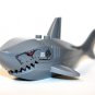 Shark Mechanical Evil Grey animal Fish minifigure TV Minifigure