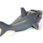 Shark Mechanical Evil Grey animal Fish minifigure TV Minifigure