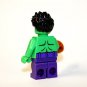 Hulk Mighty Micros Minifigure TV Minifigure