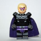 Ozymandias Watchmen Minifigure TV Minifigure