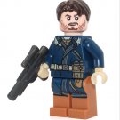 Cassian Andor One Star Wars Minifigures TV Minifigure