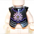 DND Beholder Armor Breastplate for Knight Army minifigure TV Minifigure