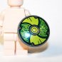 Orc Viking Round Shield for Knight Minifigure TV Minifigure