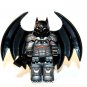 Batman XE Dark Suit Comic DC Minifigure TV Minifigure