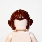 Monkey Man Hair for Minifigure TV Minifigure