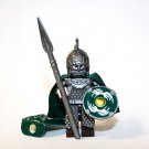 Rohan Royal Guard LOTR Hobbit Lord of the Rings Minifigure TV Minifigure