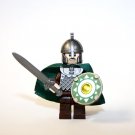 Rohan Knight LOTR Hobbit Lord of the Rings Minifigure TV Minifigure