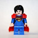 Supergirl Flash TV show Minifigure TV Minifigure