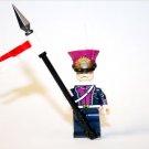 Lancer Polish Squadron Napoleonic War Waterloo Minifigure TV Minifigure