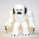 Wampa Ice Creature Hoth ESB Star Wars Minifigure TV Minifigure