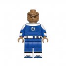 Thing Movie The Fantastic Four Minifigure TV Minifigure