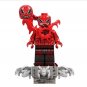 Toxin Venom Gargoyle base Marvel Spider-Man Minifigure TV Minifigure